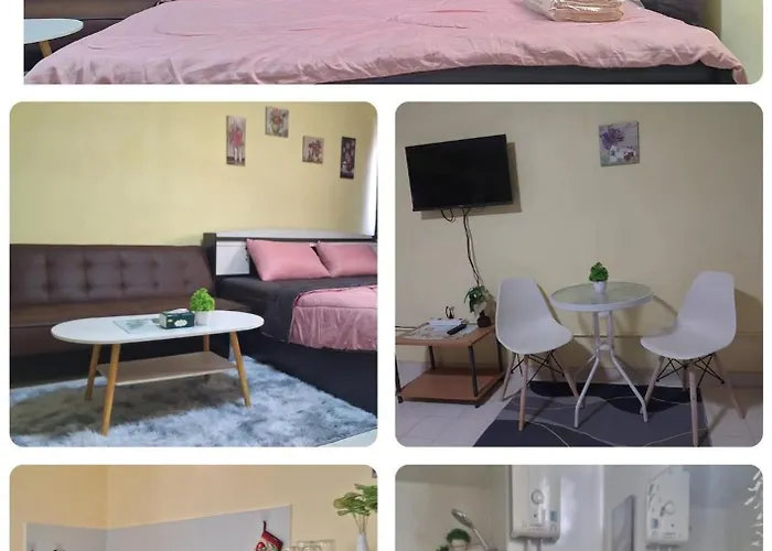 Popular Muang Thong C5 Apartment Bangkok