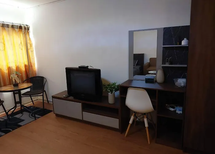 Apartment Popular Muang Thong C5