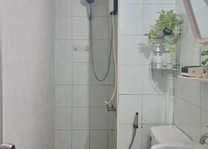 Apartment Popular Muang Thong C5