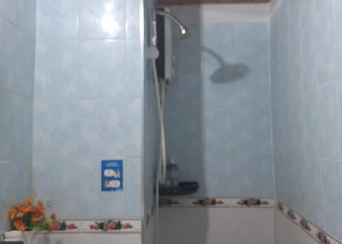Apartment Popular Muang Thong C5 Bangkok