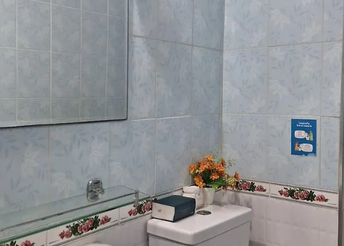 Popular Muang Thong C5 Apartment Bangkok