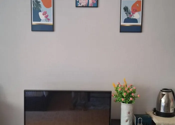 Apartment Popular Muang Thong C5