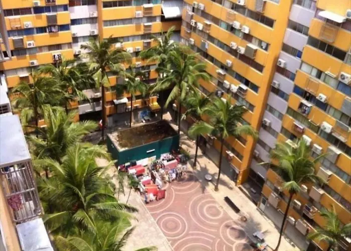 Apartment Popular Muang Thong C5 Bangkok